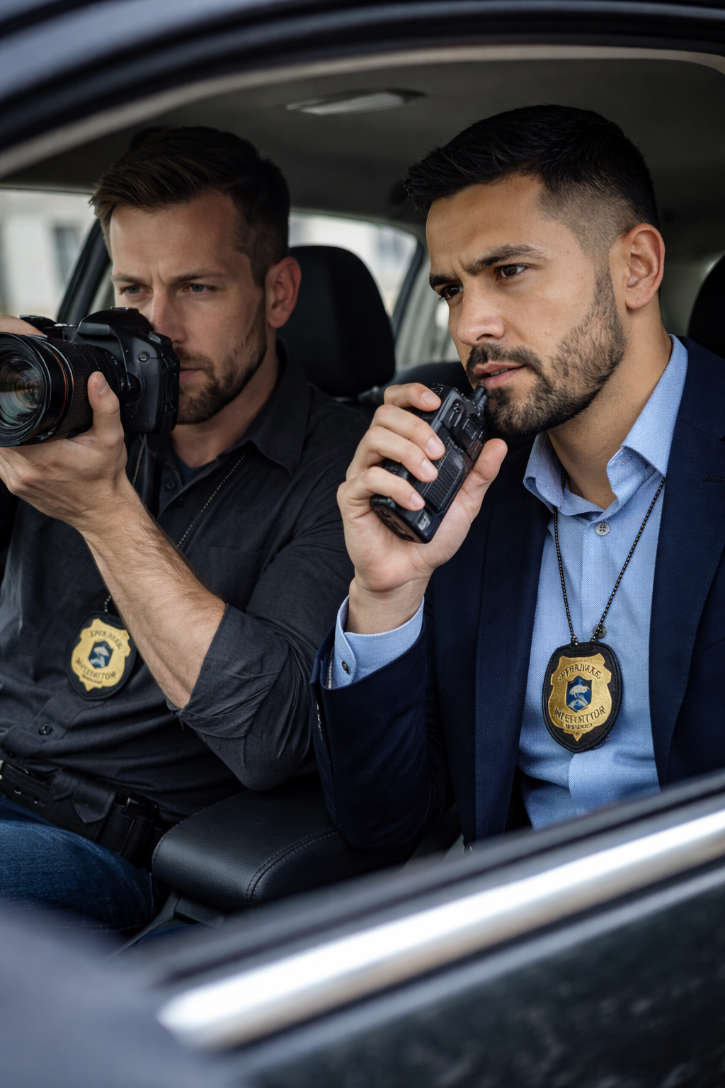 Private Investigator